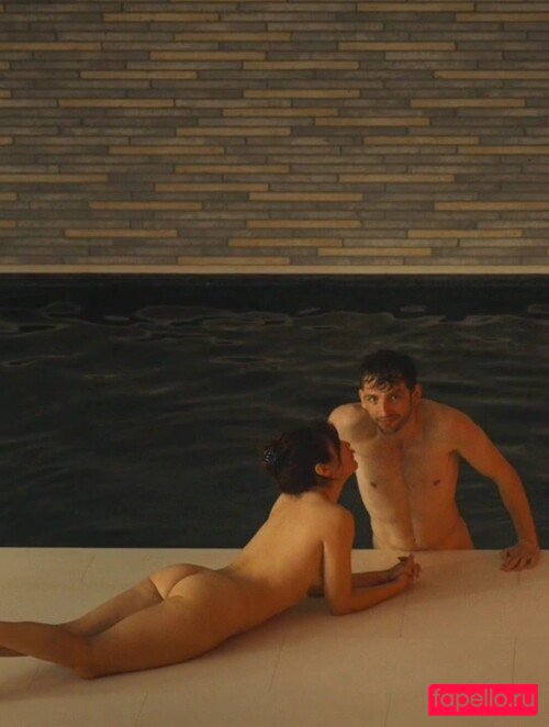 Olivia Cooke Nude Onlyfans Photo 6
