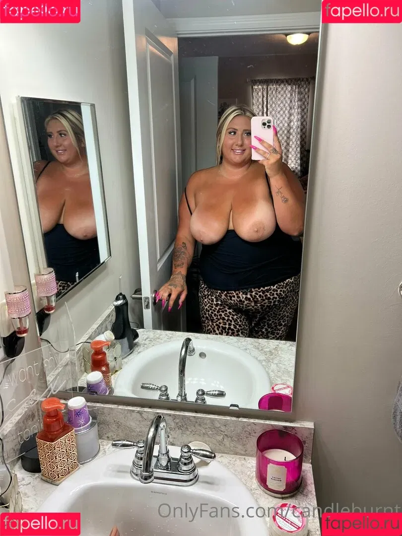 candleburnt Onlyfans Photo Gallery 