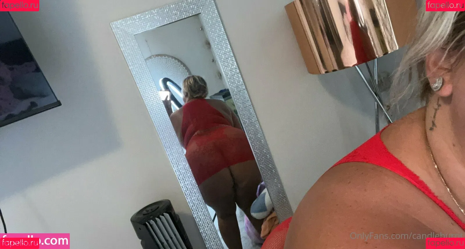 candleburnt Onlyfans Photo Gallery 