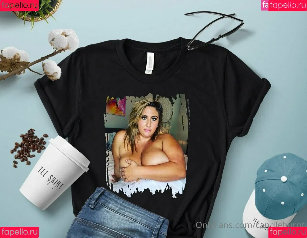 candleburnt Onlyfans Photo Gallery 
