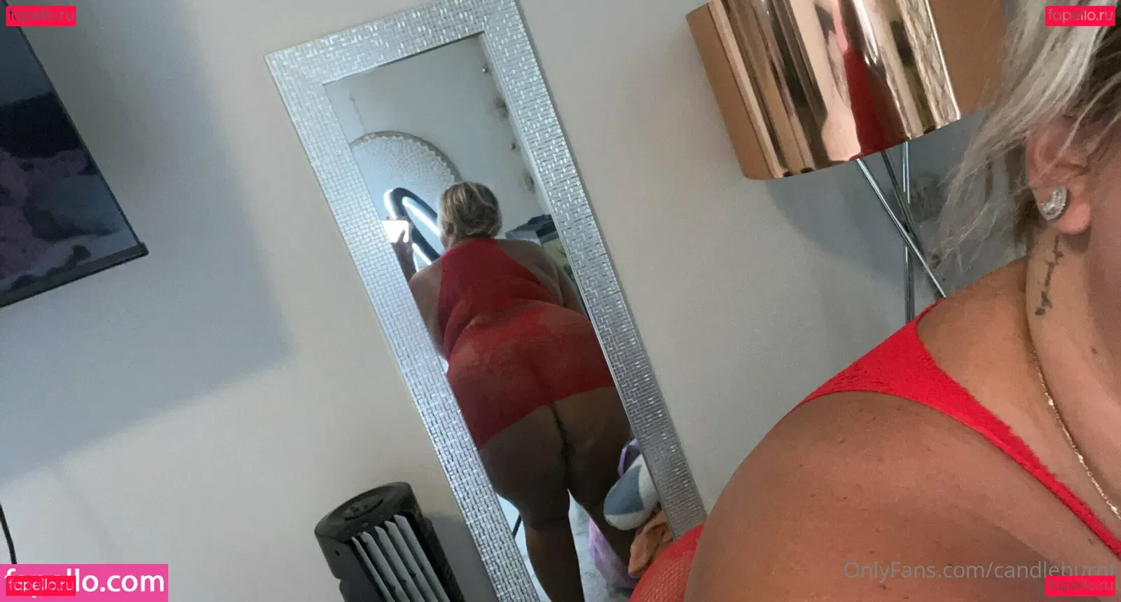 candleburnt Onlyfans Photo Gallery 