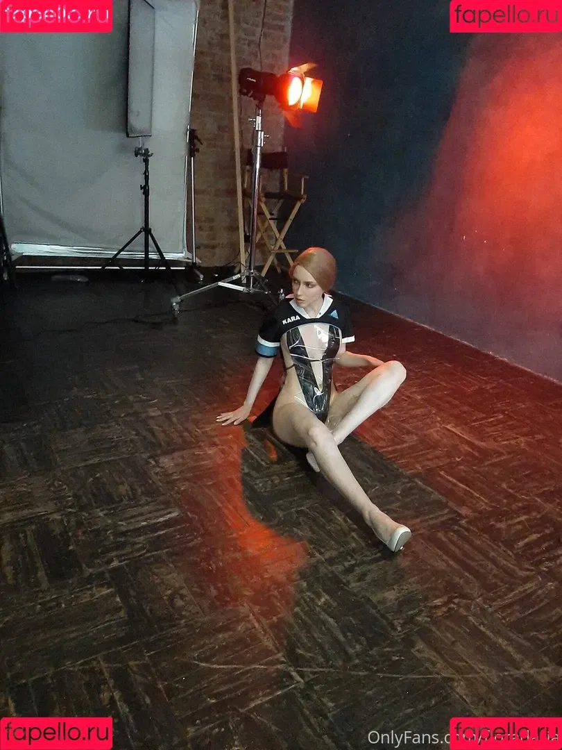 Daria Flora Onlyfans Photo Gallery 