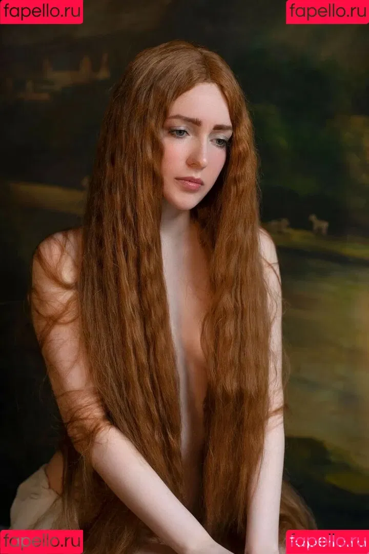 Daria Flora Onlyfans Photo Gallery 