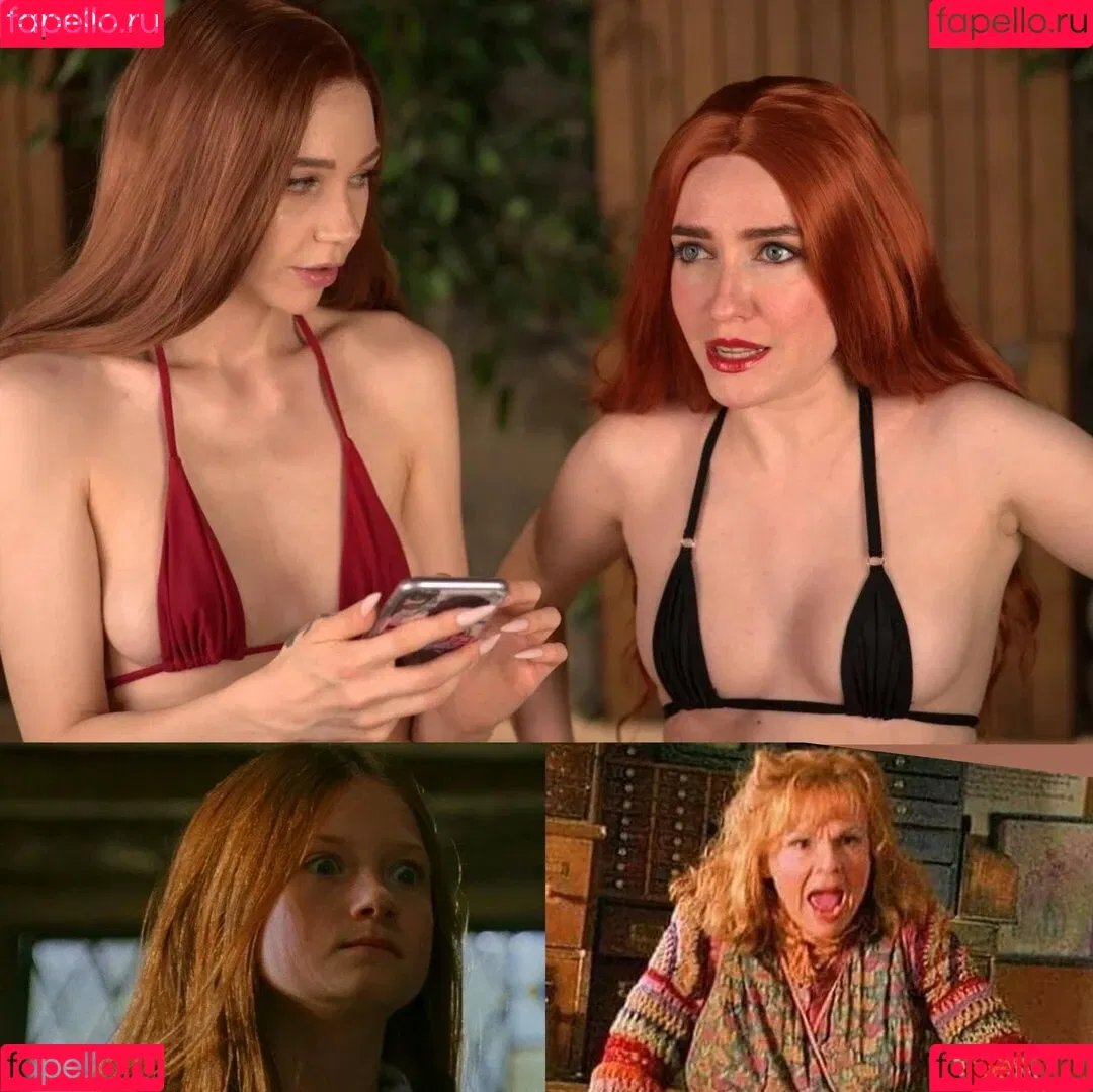 Daria Flora Onlyfans Photo Gallery 
