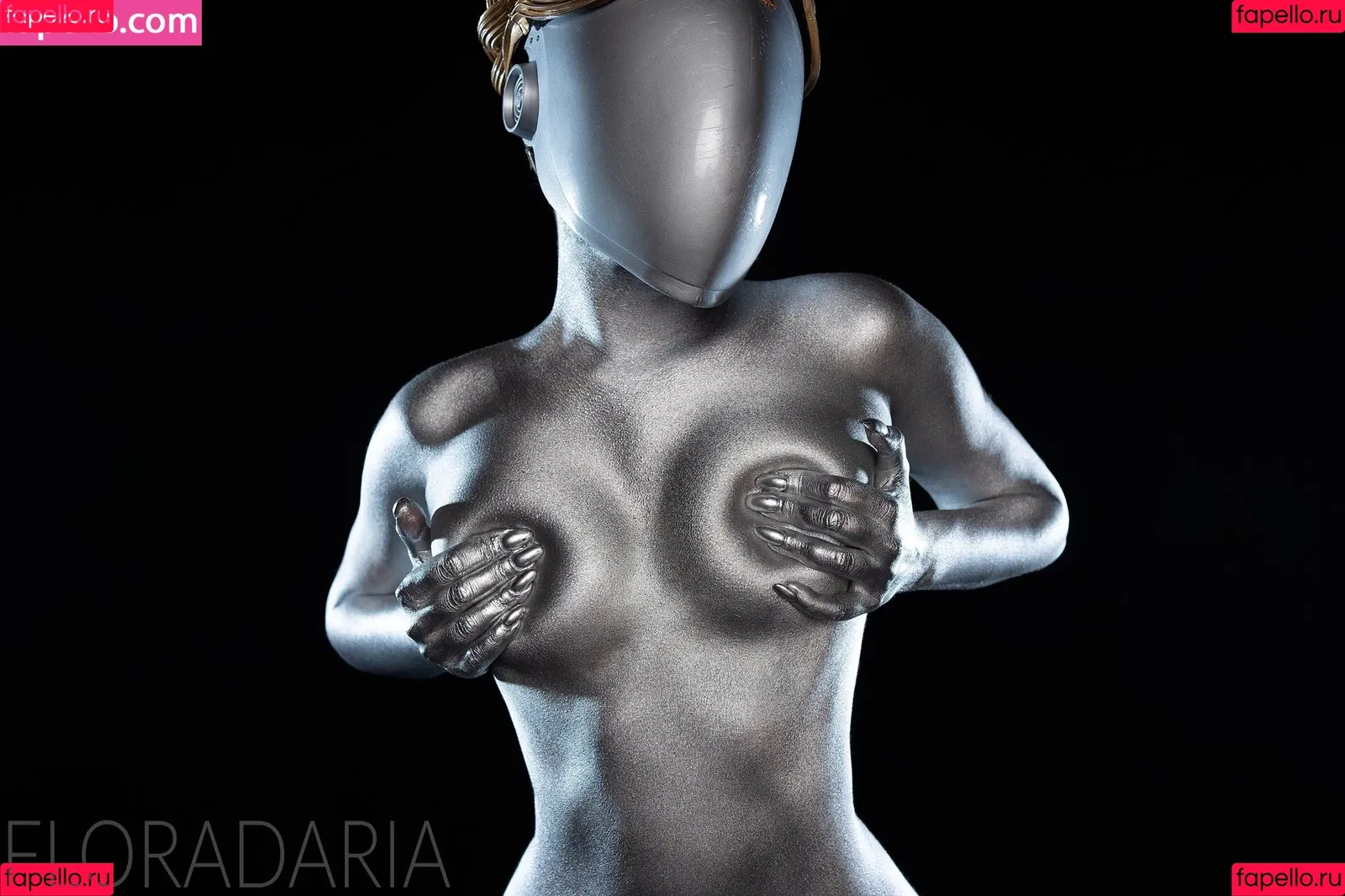 Daria Flora Onlyfans Photo Gallery 