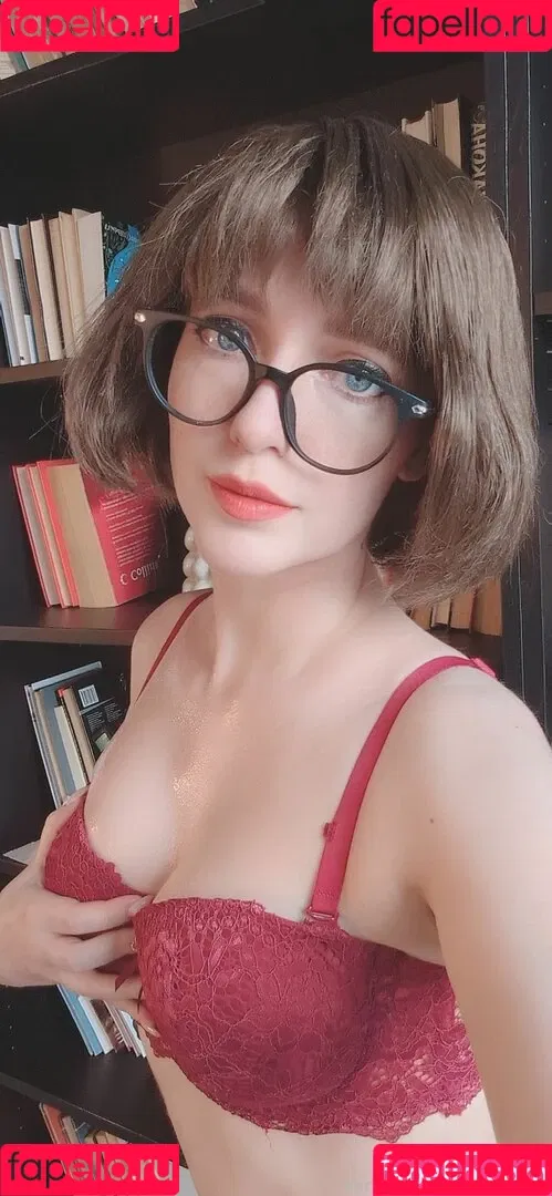 Daria Flora Onlyfans Photo Gallery 