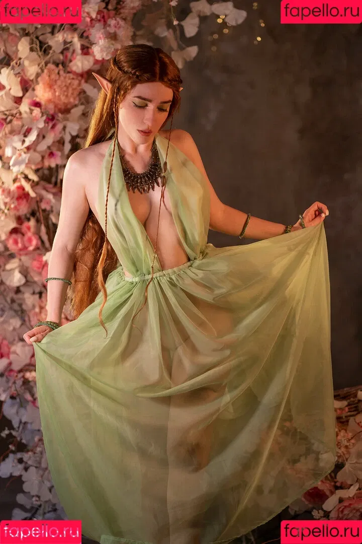 Daria Flora Onlyfans Photo Gallery 
