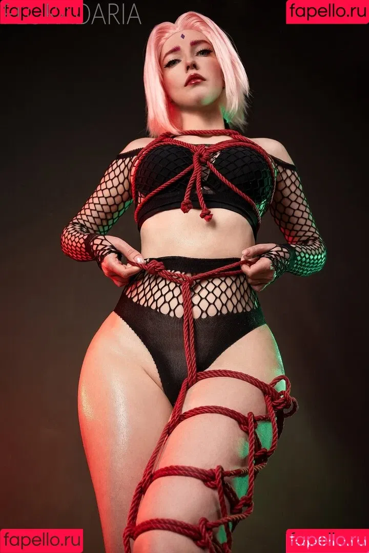 Daria Flora Onlyfans Photo Gallery 