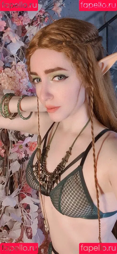 Daria Flora Onlyfans Photo Gallery 