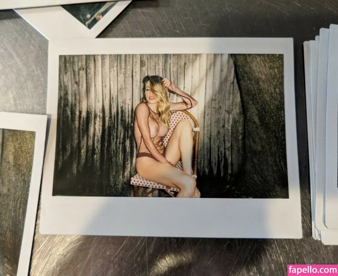 Dani Mathers Onlyfans Photo Gallery 