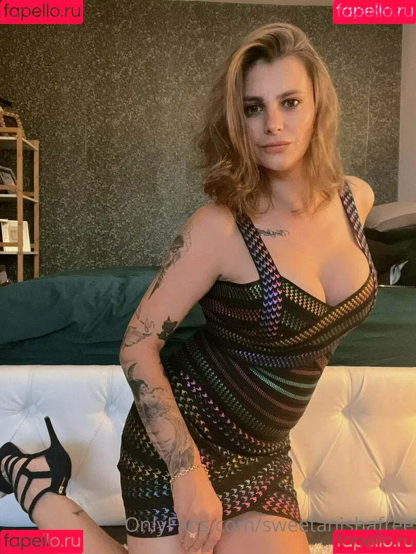 sweetanishafree Onlyfans Photo Gallery 