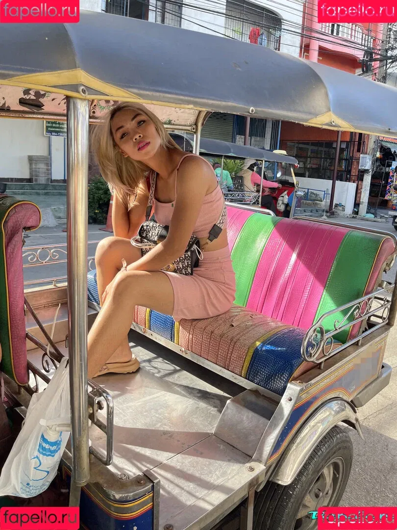 TukTuk Patrol Onlyfans Photo Gallery 