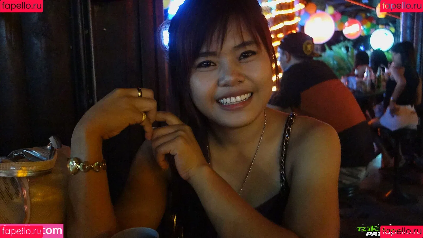 TukTuk Patrol Onlyfans Photo Gallery 
