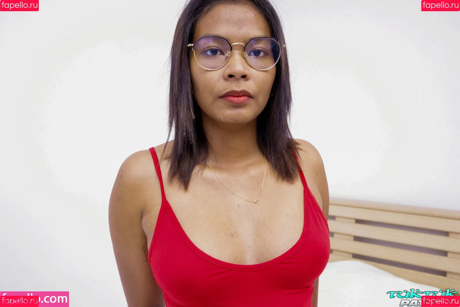 TukTuk Patrol Onlyfans Photo Gallery 
