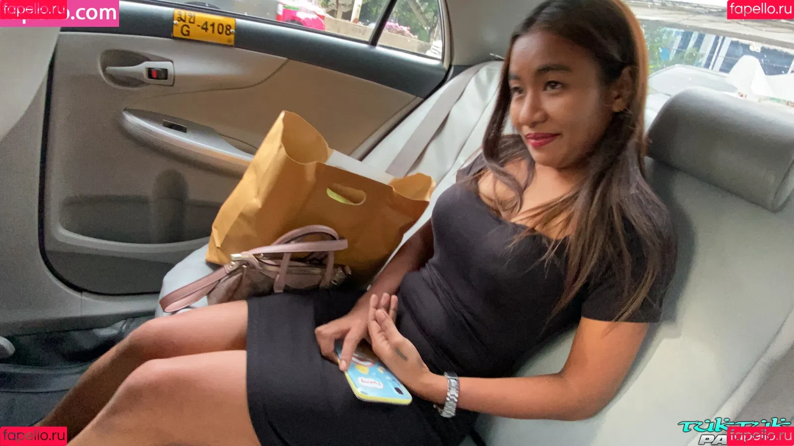 TukTuk Patrol Onlyfans Photo Gallery 