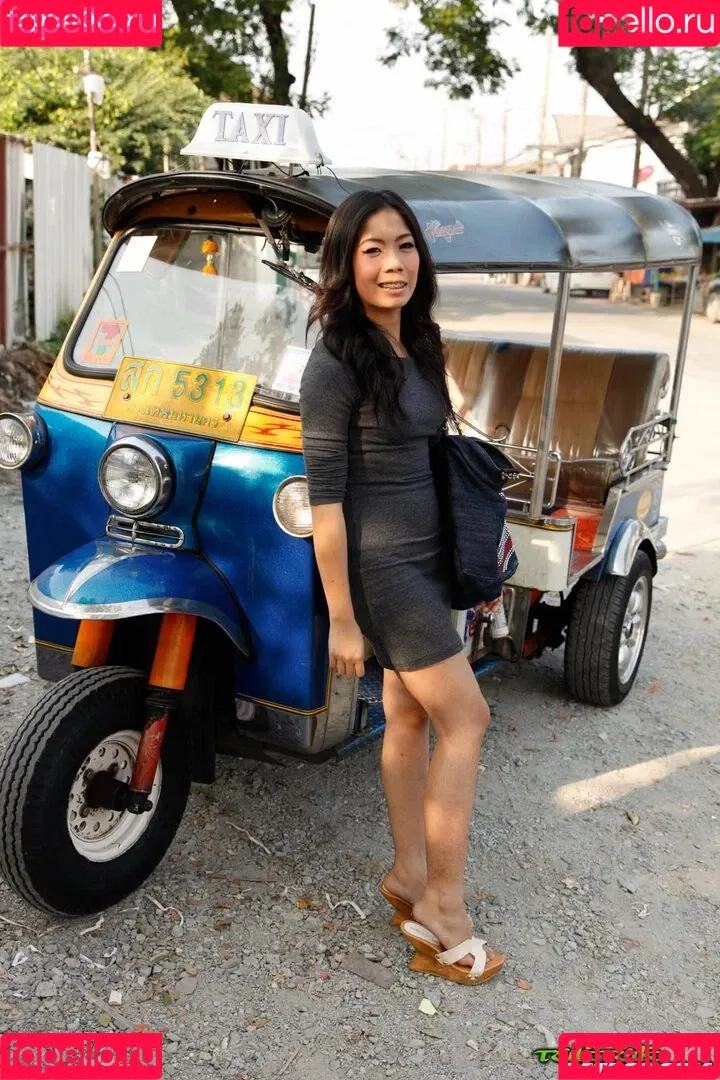 TukTuk Patrol Onlyfans Photo Gallery 