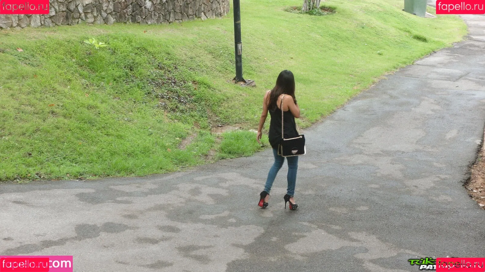 TukTuk Patrol Onlyfans Photo Gallery 
