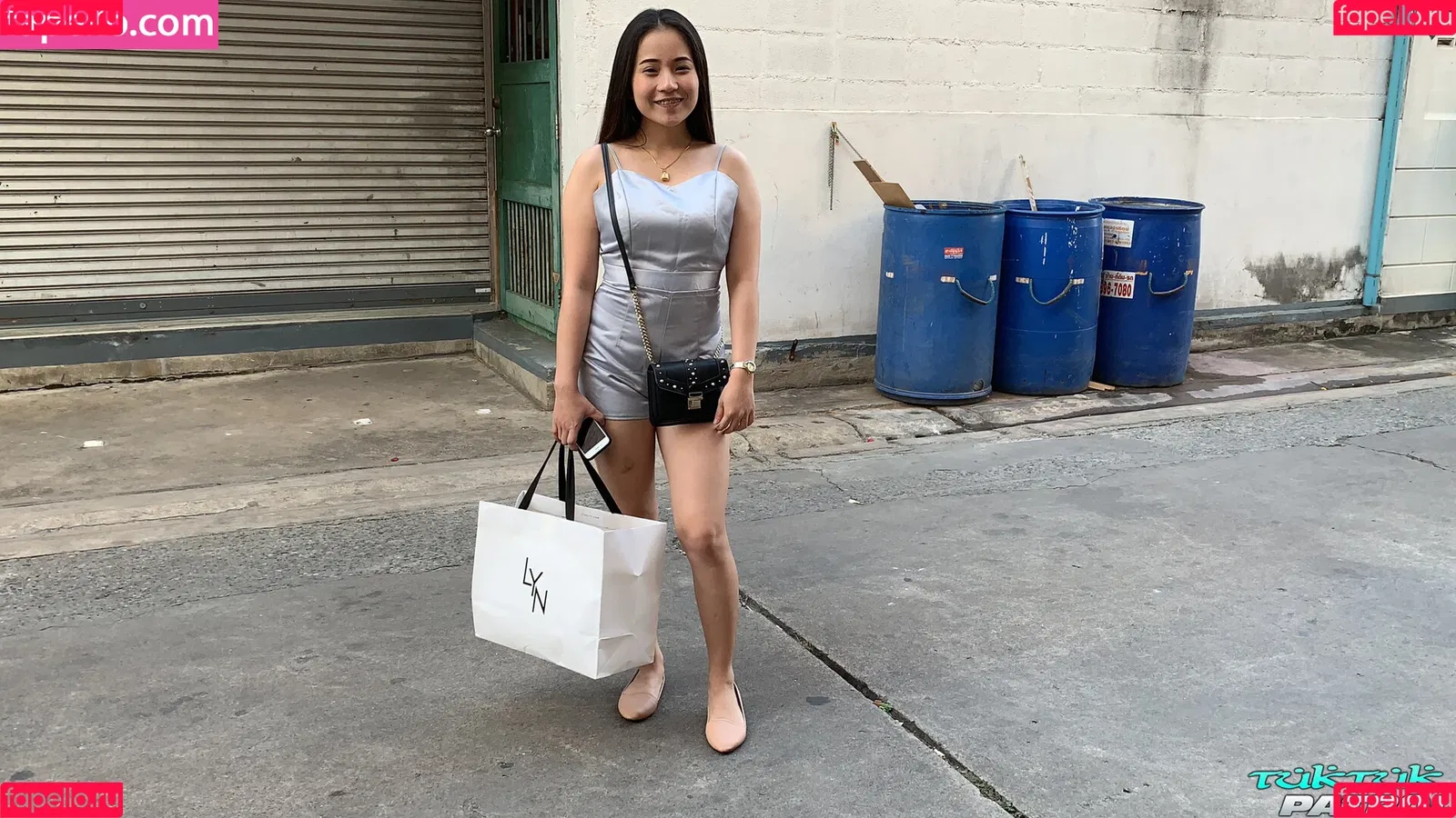TukTuk Patrol Onlyfans Photo Gallery 