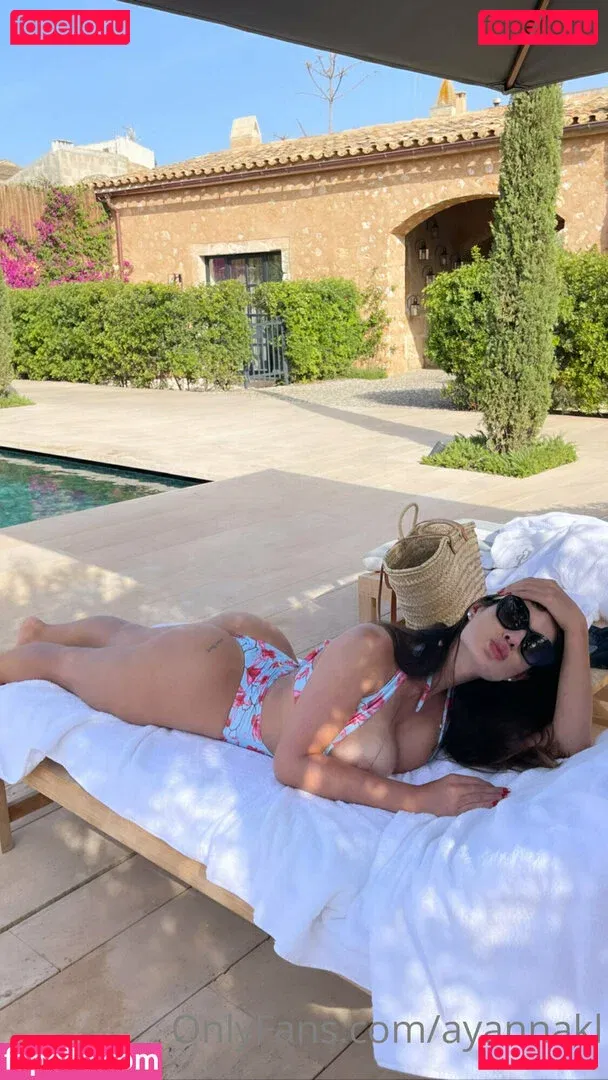 Ayanna Lagasse Onlyfans Photo Gallery 