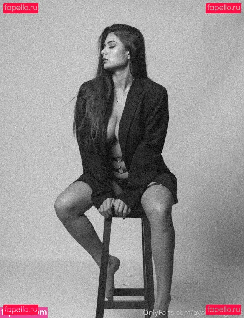 Ayanna Lagasse Onlyfans Photo Gallery 