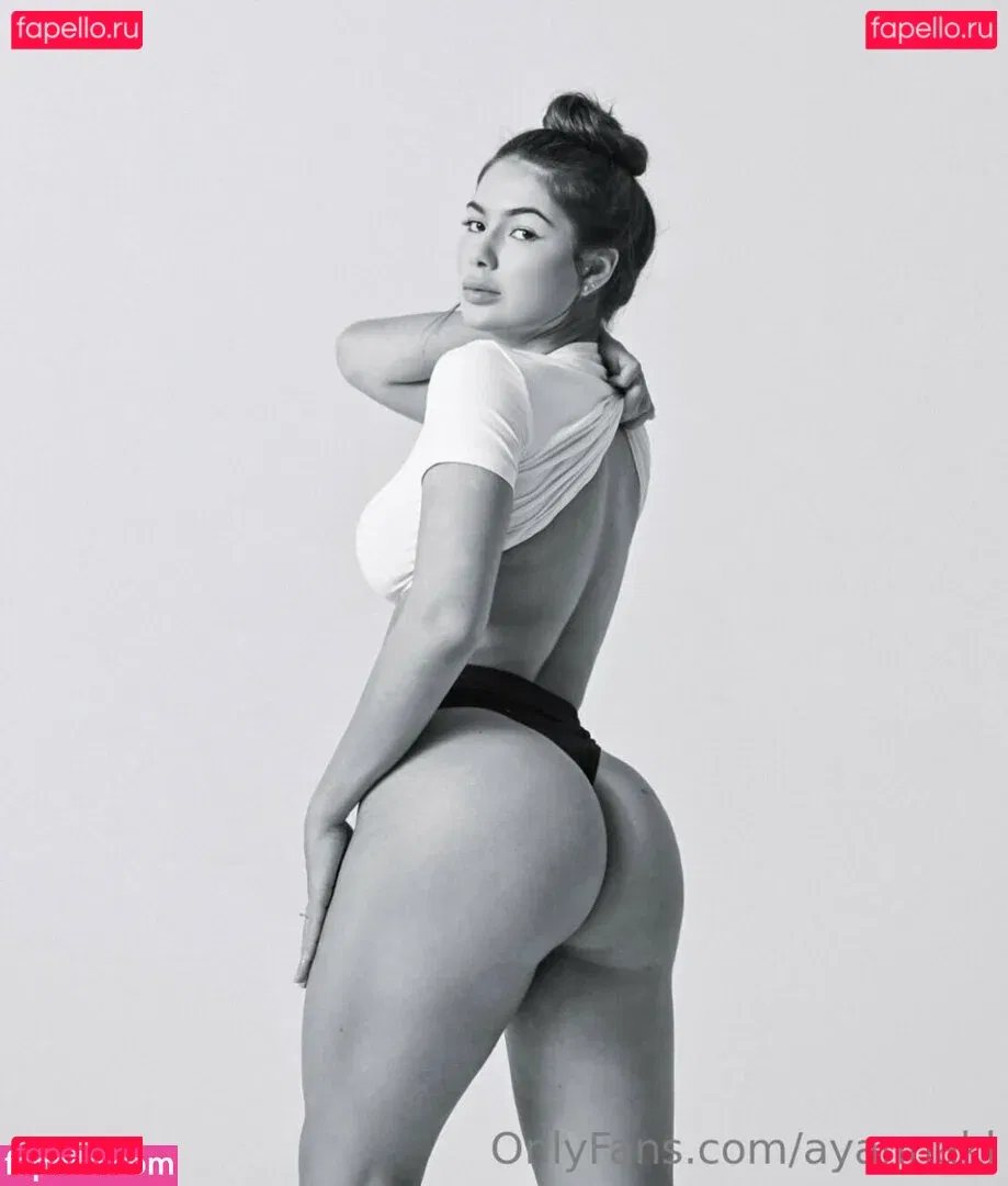 Ayanna Lagasse Onlyfans Photo Gallery 