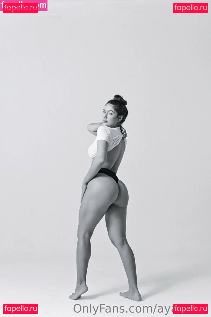 Ayanna Lagasse Onlyfans Photo Gallery 