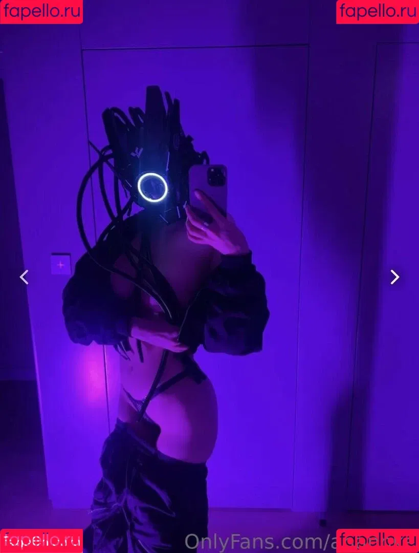 Anannke Onlyfans Photo Gallery 