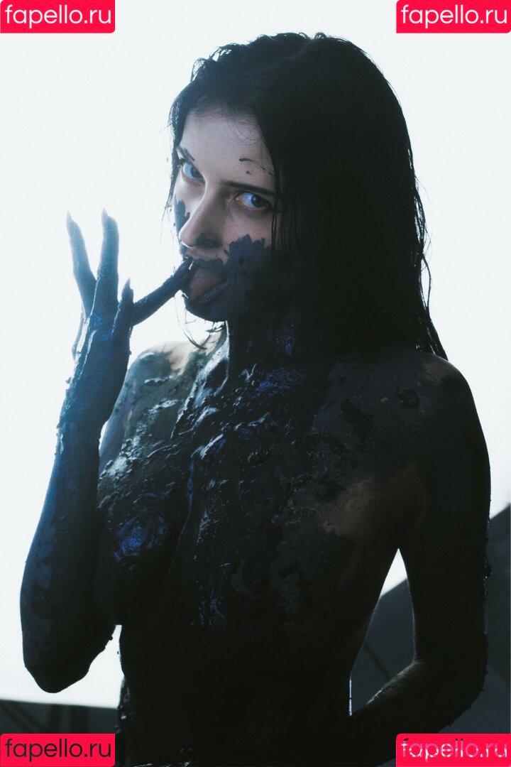 Anannke Onlyfans Photo Gallery 