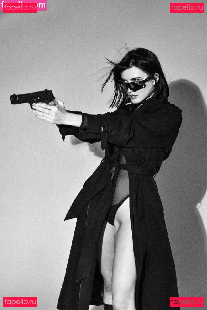 Anannke Onlyfans Photo Gallery 