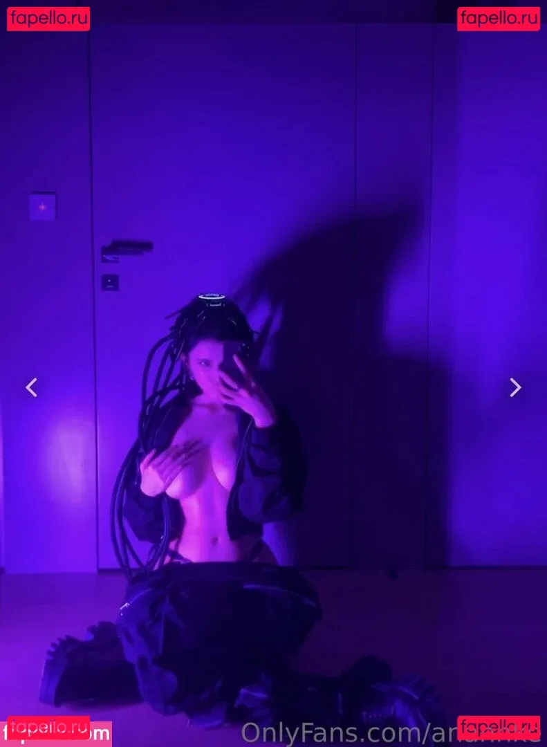 Anannke Onlyfans Photo Gallery 