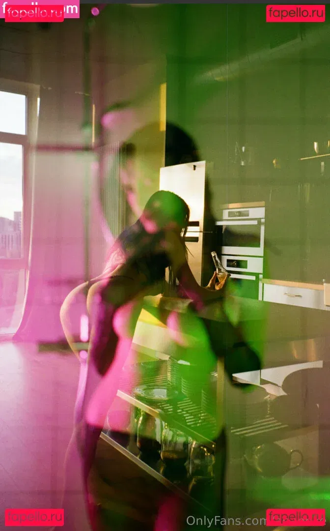 Anannke Onlyfans Photo Gallery 