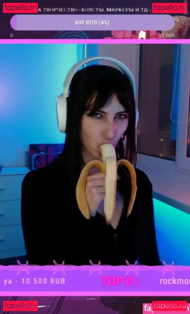 Anannke Onlyfans Photo Gallery 