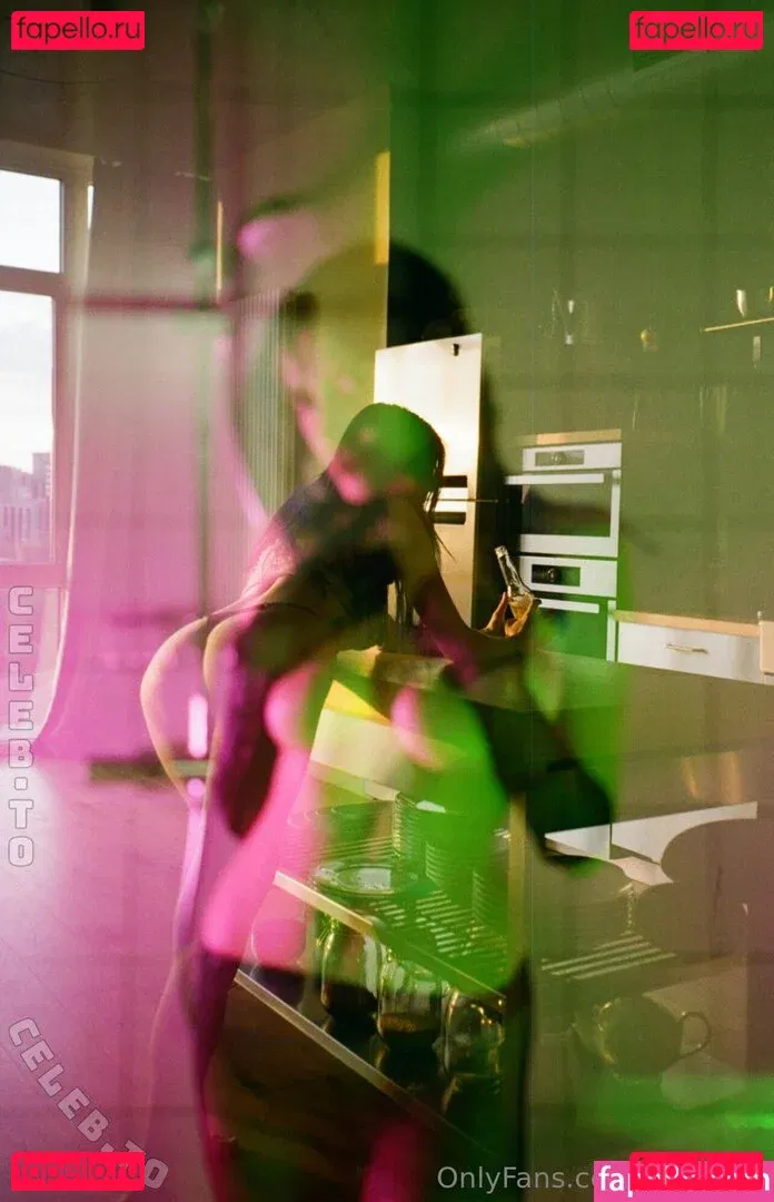 Anannke Onlyfans Photo Gallery 