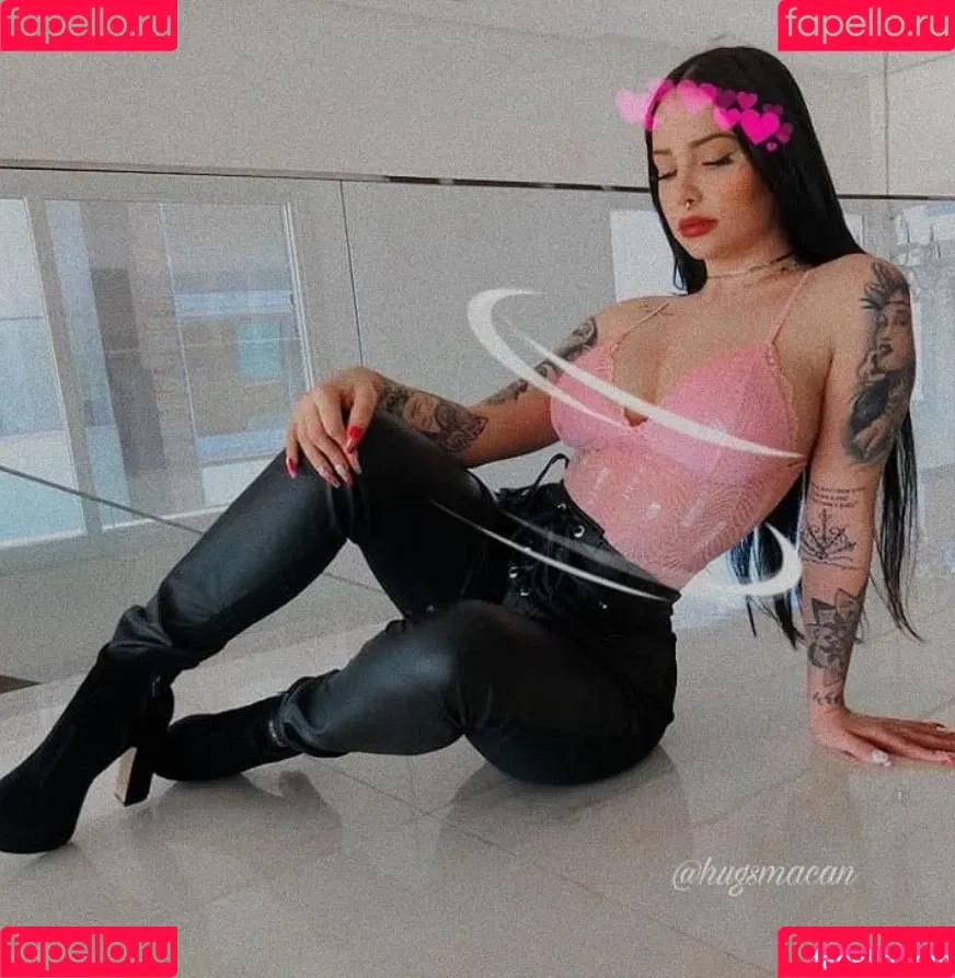 Victoria Macan Onlyfans Photo Gallery 