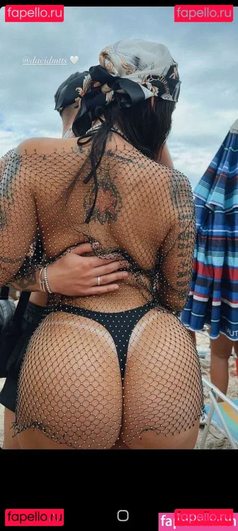 Victoria Macan Onlyfans Photo Gallery 