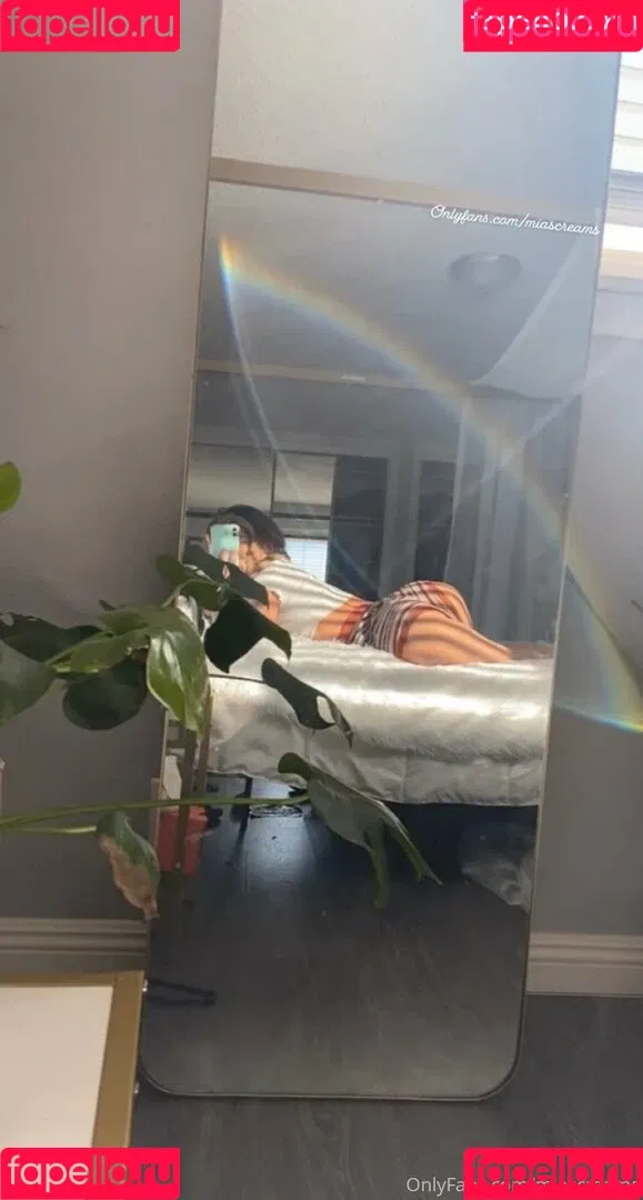 miascreams Onlyfans Photo Gallery 