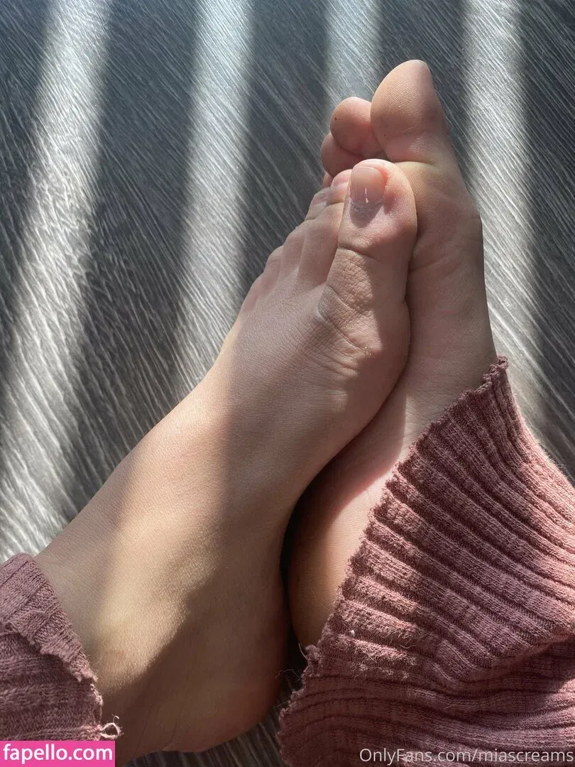 miascreams Onlyfans Photo Gallery 