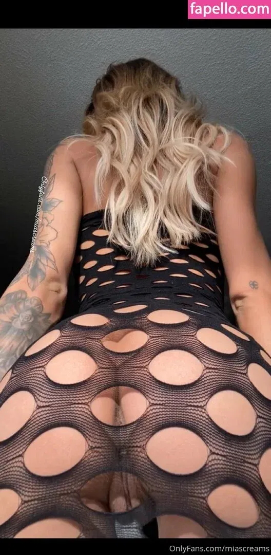 miascreams Onlyfans Photo Gallery 