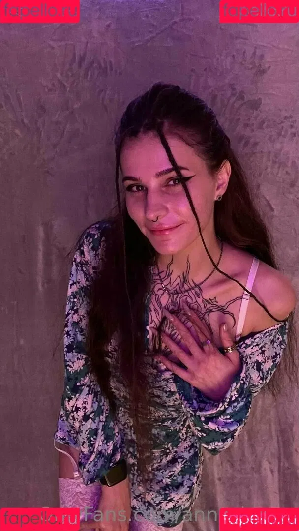 anna_kyoto Onlyfans Photo Gallery 