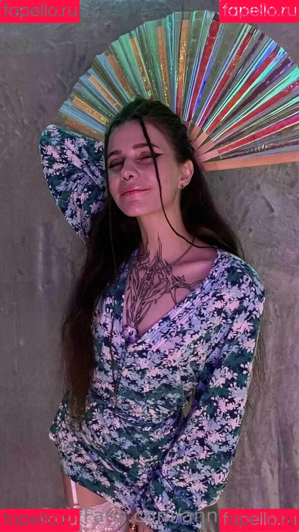 anna_kyoto Onlyfans Photo Gallery 