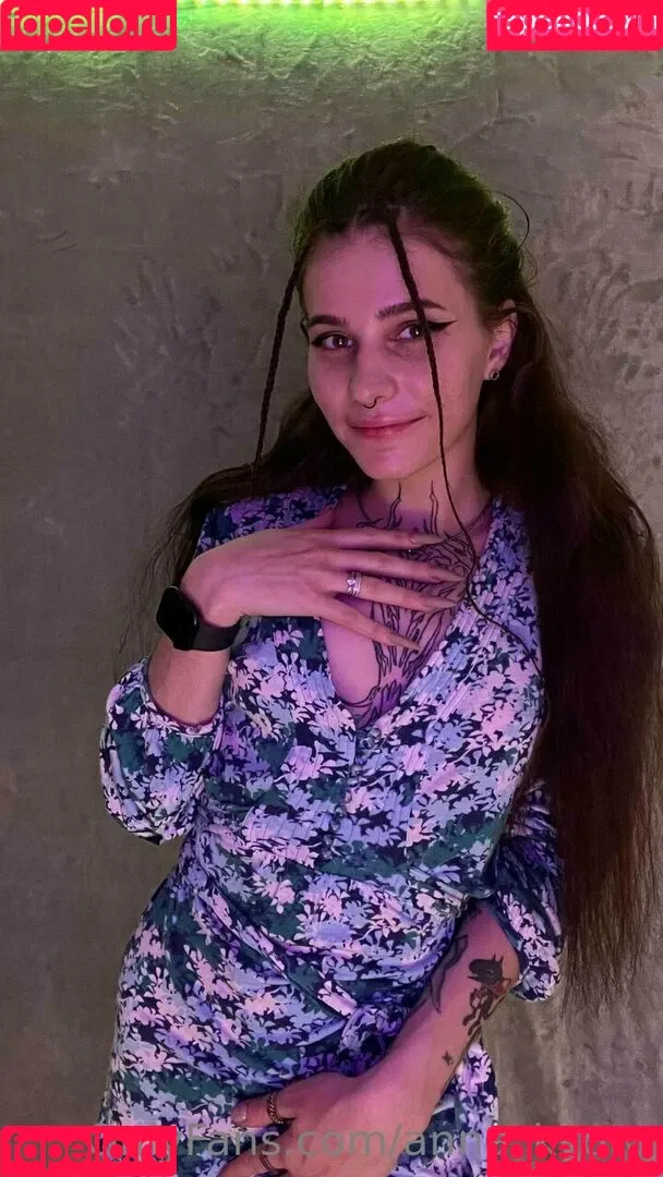 anna_kyoto Onlyfans Photo Gallery 