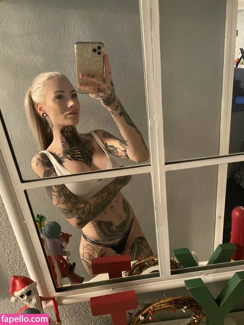 Eli_Sun Onlyfans Photo Gallery 