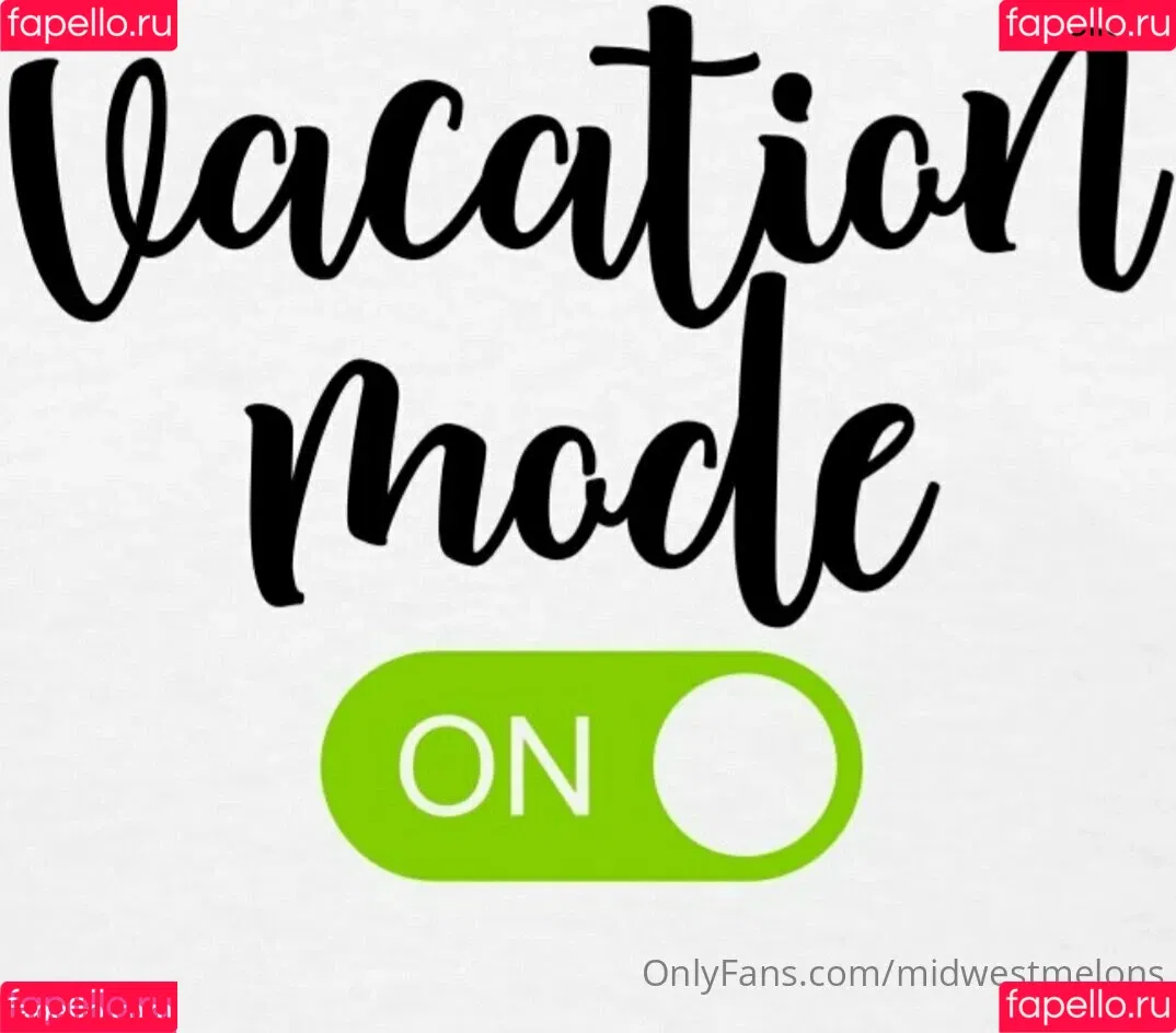 midwestmelons Onlyfans Photo Gallery 