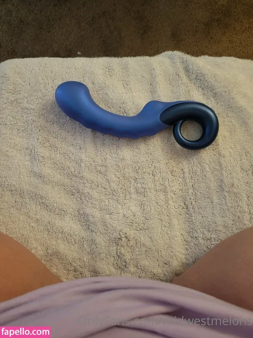 midwestmelons Onlyfans Photo Gallery 