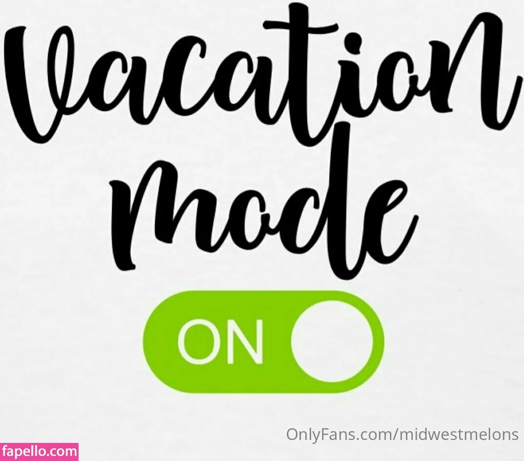 midwestmelons Onlyfans Photo Gallery 