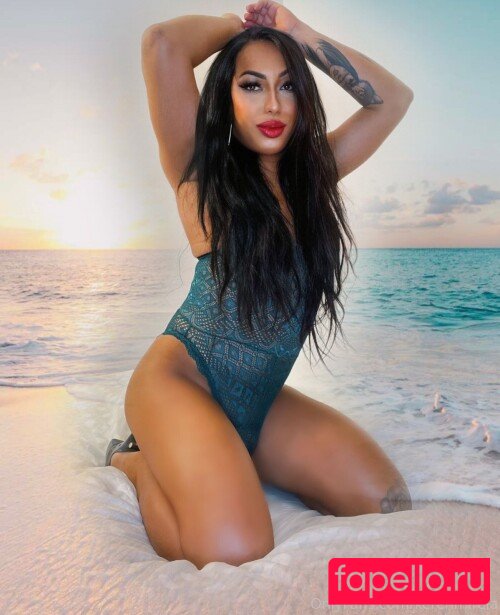 Keren Mirela Nude Onlyfans Photo 46