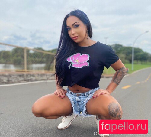 Keren Mirela Nude Onlyfans Photo 23