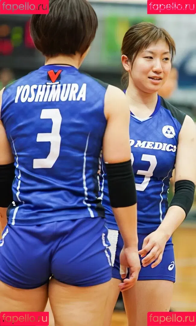 Shiho Yoshimura Onlyfans Photo Gallery 