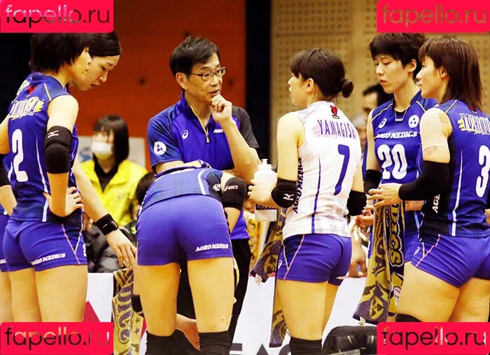 Shiho Yoshimura Onlyfans Photo Gallery 