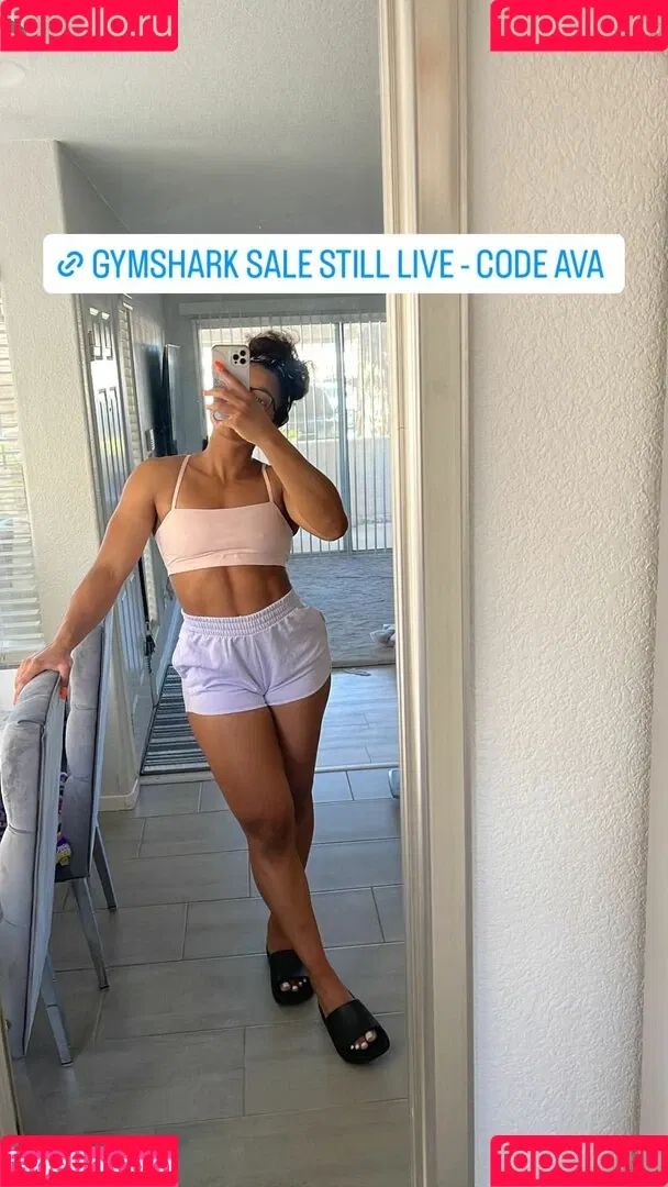 aaaaayevuh Onlyfans Photo Gallery 